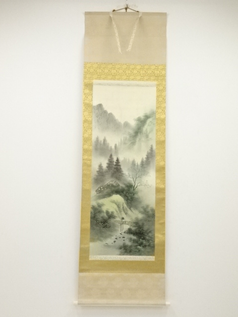 Paintings & Calligraphy